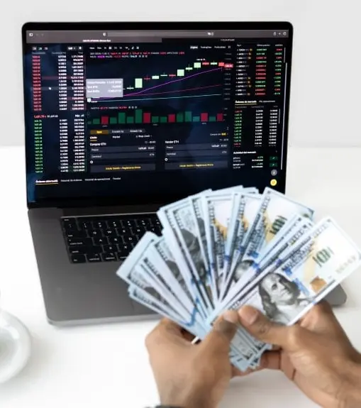Investment in Exchange Traded Funds in USA